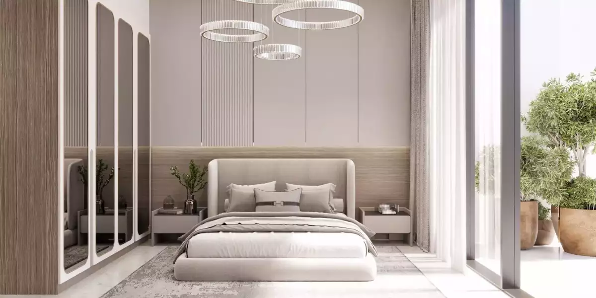 Samana Golf View | Dubai, Dubai Sports City(7)